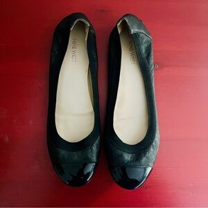 Nine West | packable flats